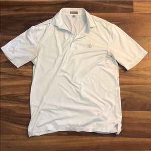 Peter Millar Performance Golf Shirt